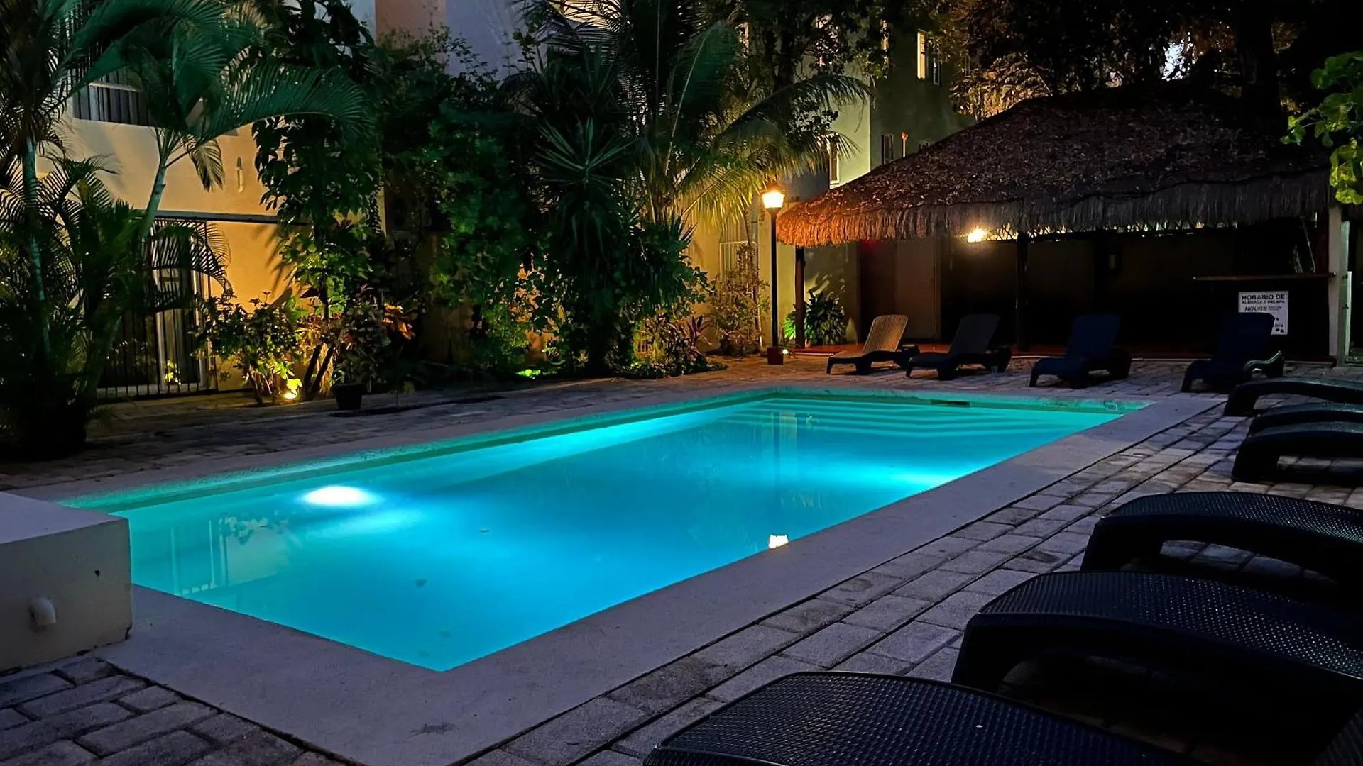Beautiful, Comfortable And Great Location Studio Playa del Carmen 0*,